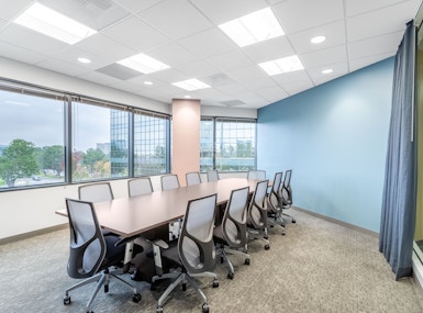 Regus - California, Newport Beach - Birch Street image 4