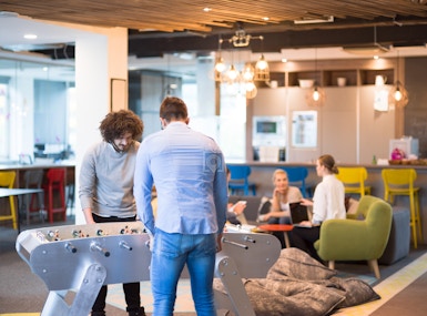 Regus - California, Newport Beach - Dove Street image 5