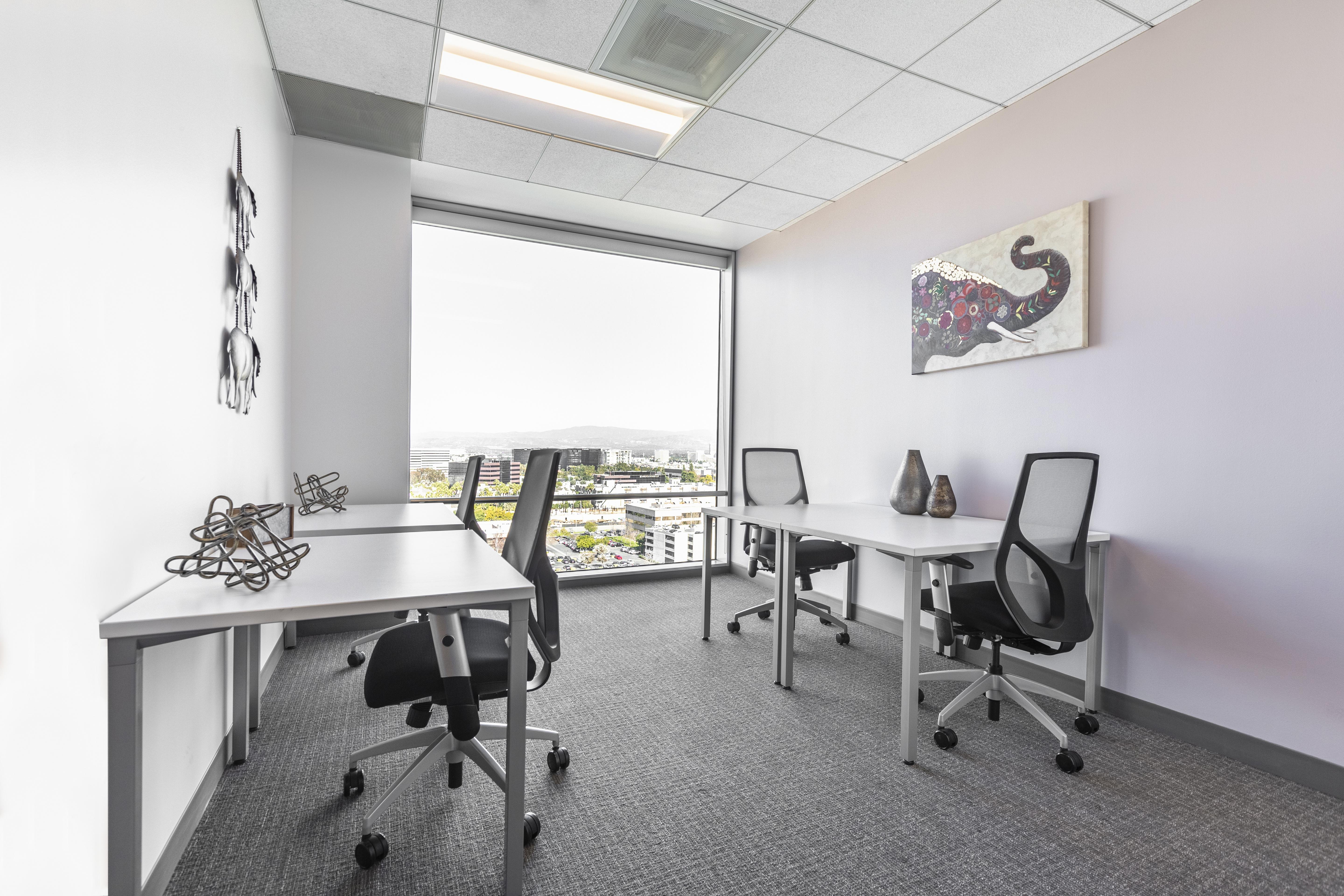 Regus - California, Newport Beach - John Wayne Airport image 3