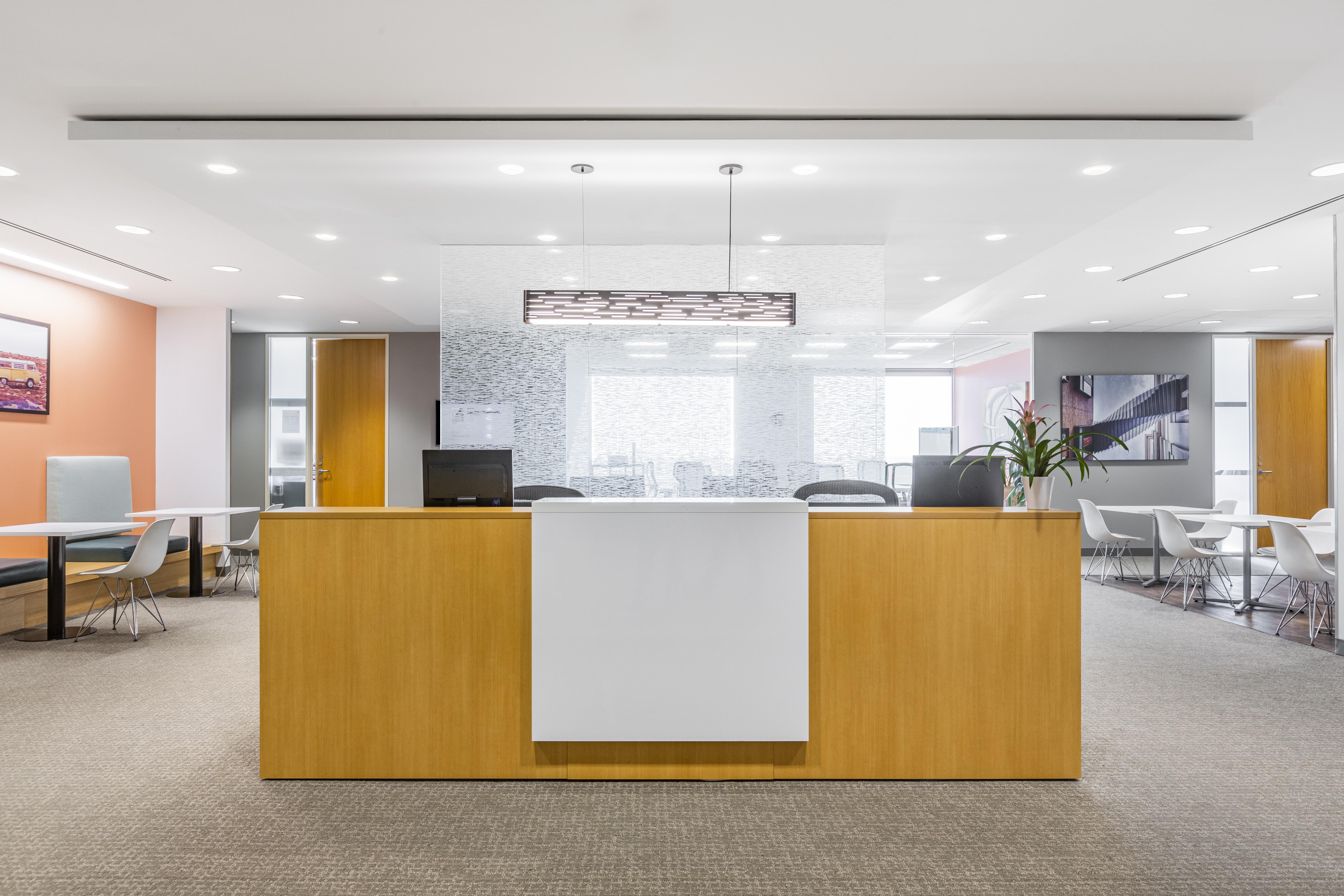 Regus - California, Newport Beach - John Wayne Airport image 2