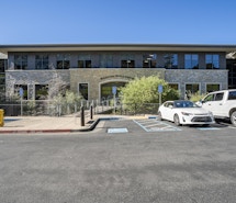 Regus - California, Novato - Woodside Office Center profile image