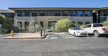 Regus - California, Novato - Woodside Office Center profile image