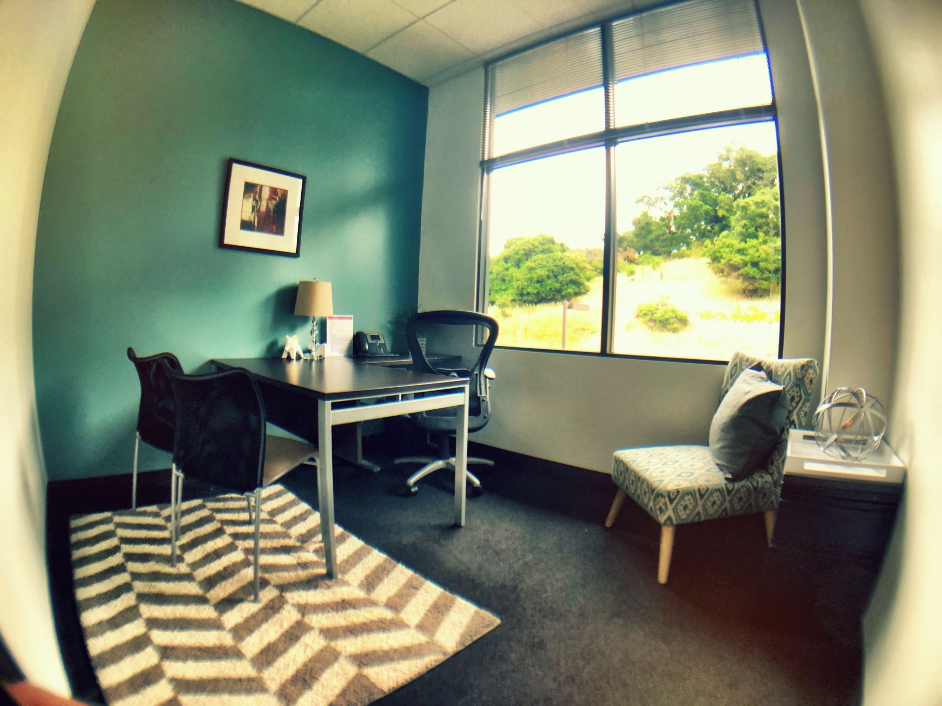 Regus Woodside Office Center image 2