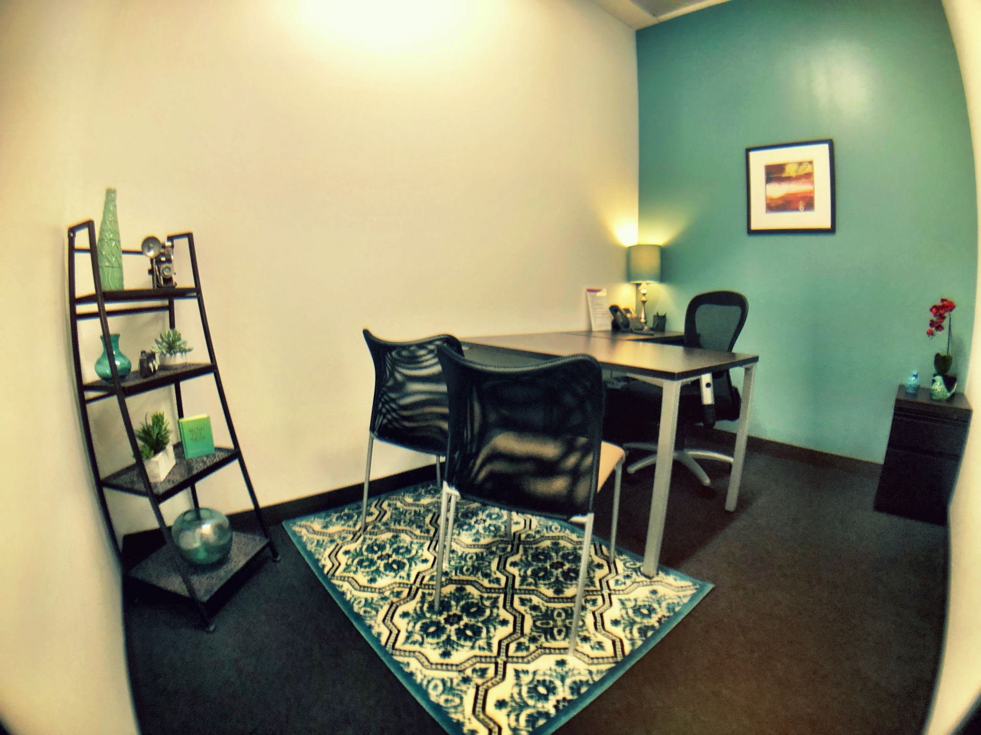 Regus Woodside Office Center image 4