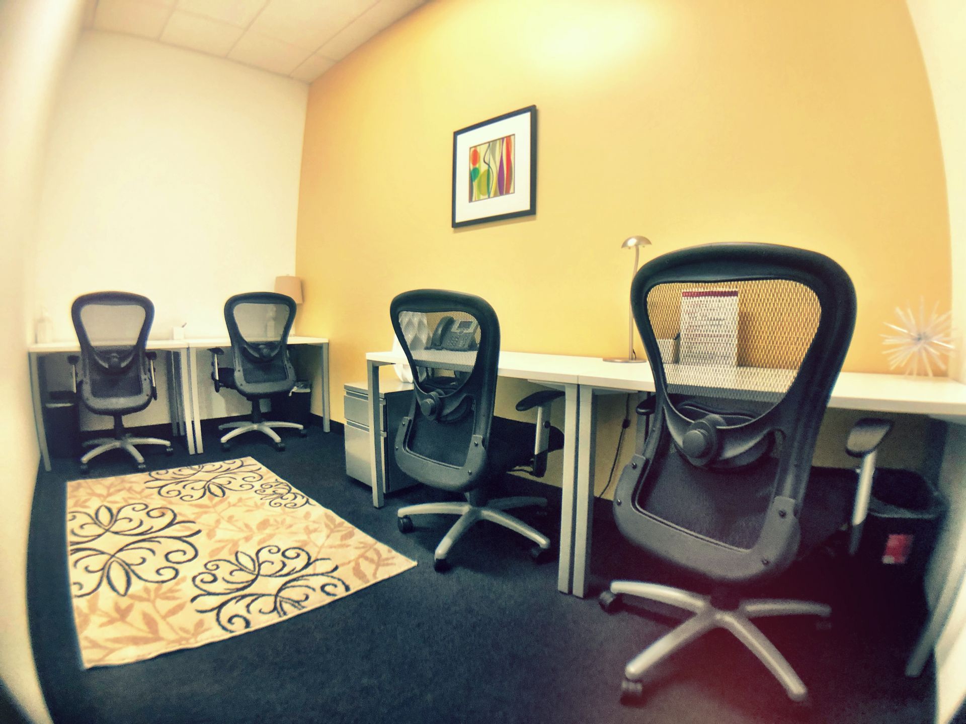 Regus Woodside Office Center image 5