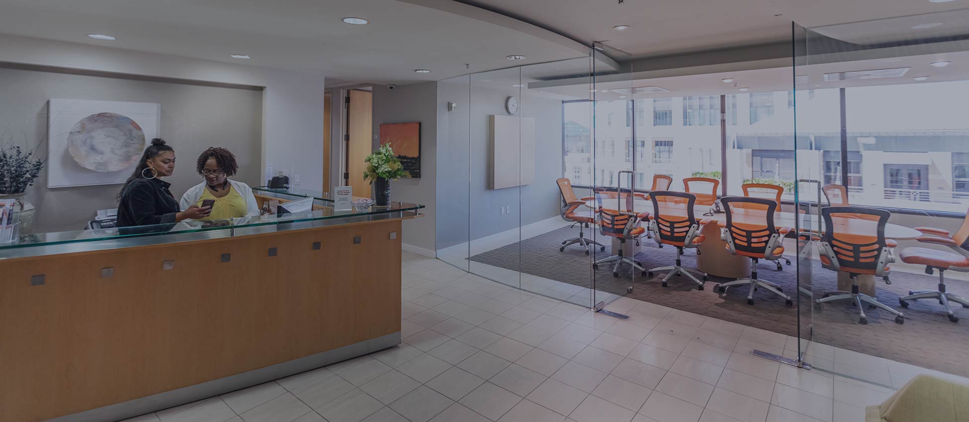 Pacific Workplaces Oakland image 2