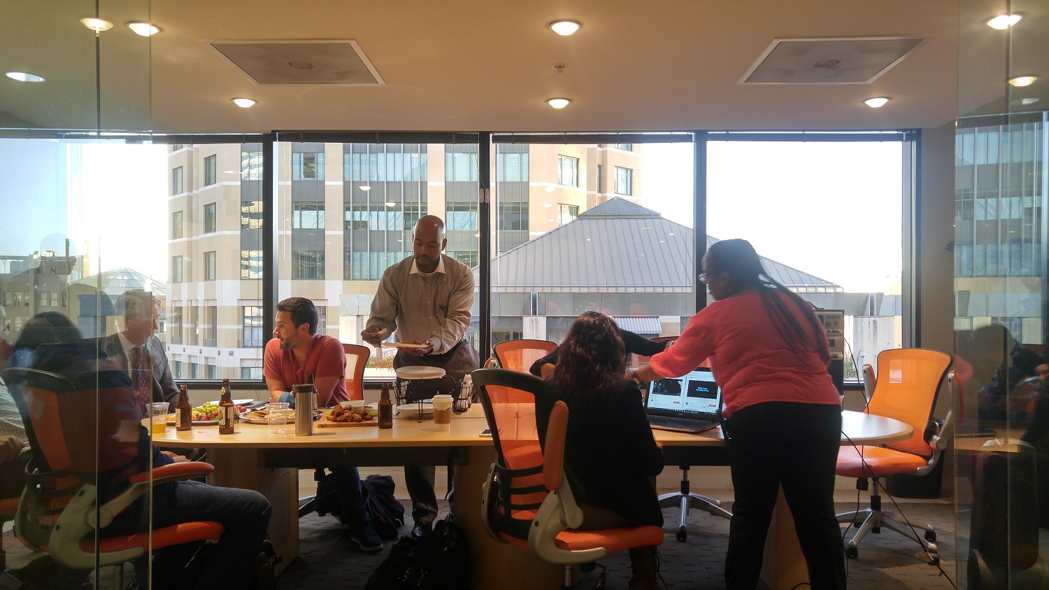 Pacific Workplaces Oakland image 4