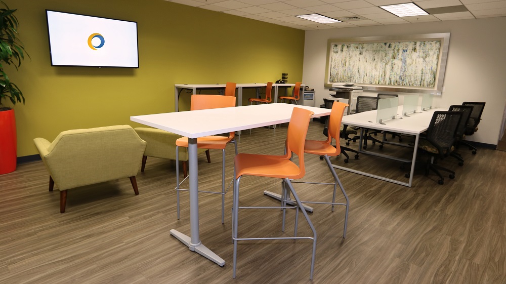 Pacific Workplaces Oakland image 3