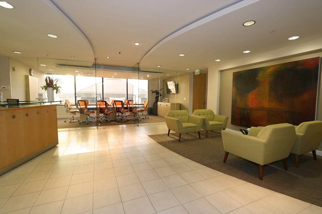 Pacific Workplaces Oakland image 5