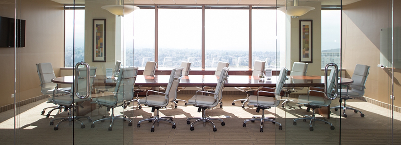 Premier Workspaces - Lake Merritt Plaza image 1