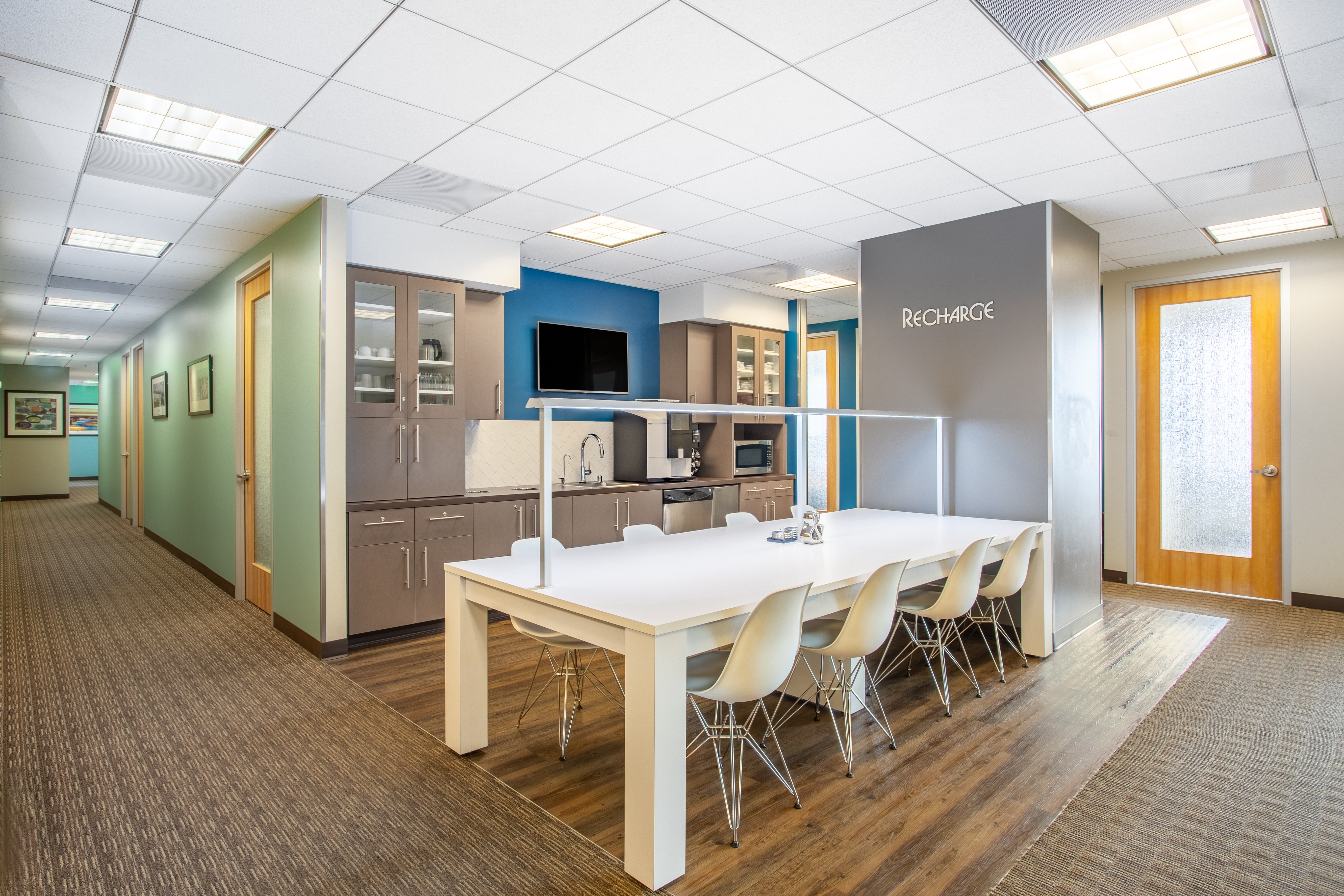 Regus - California, Oakland - Lake Merritt image 5