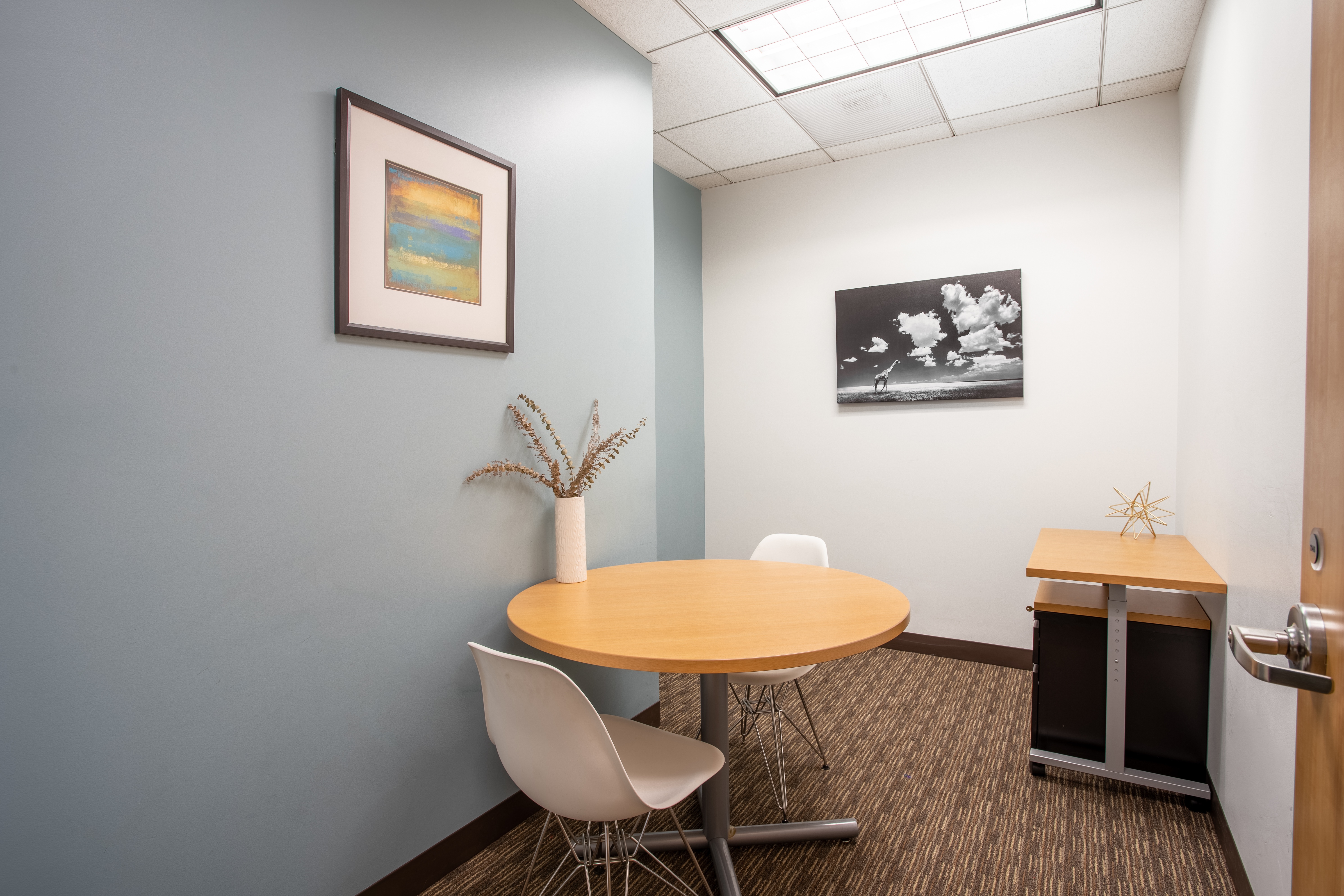 Regus - California, Oakland - Lake Merritt image 3