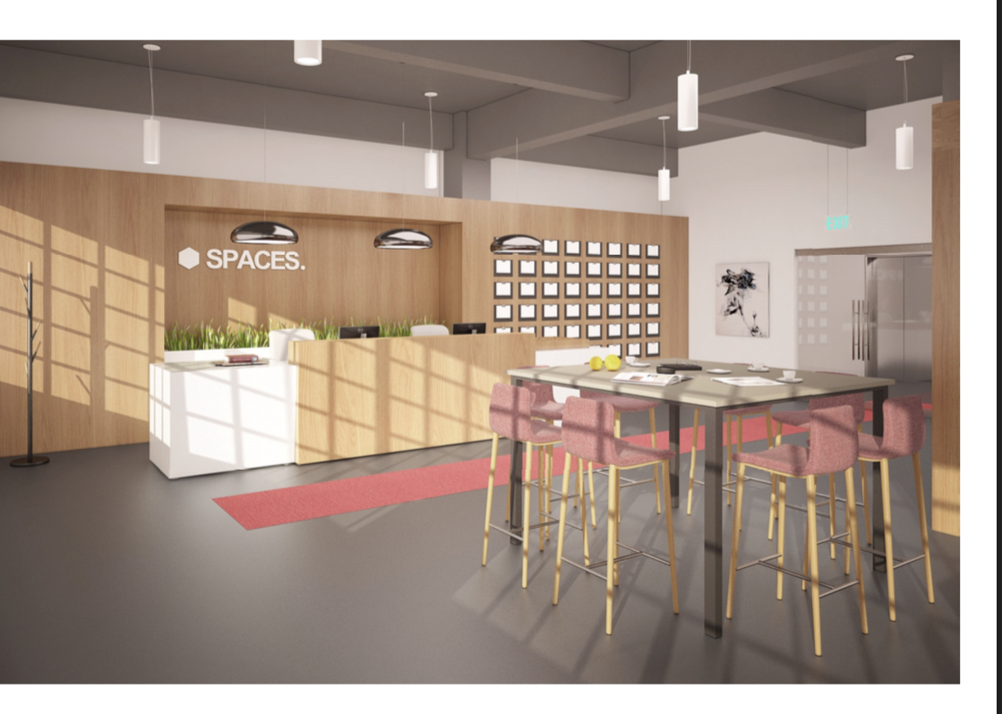 SPACES image 5