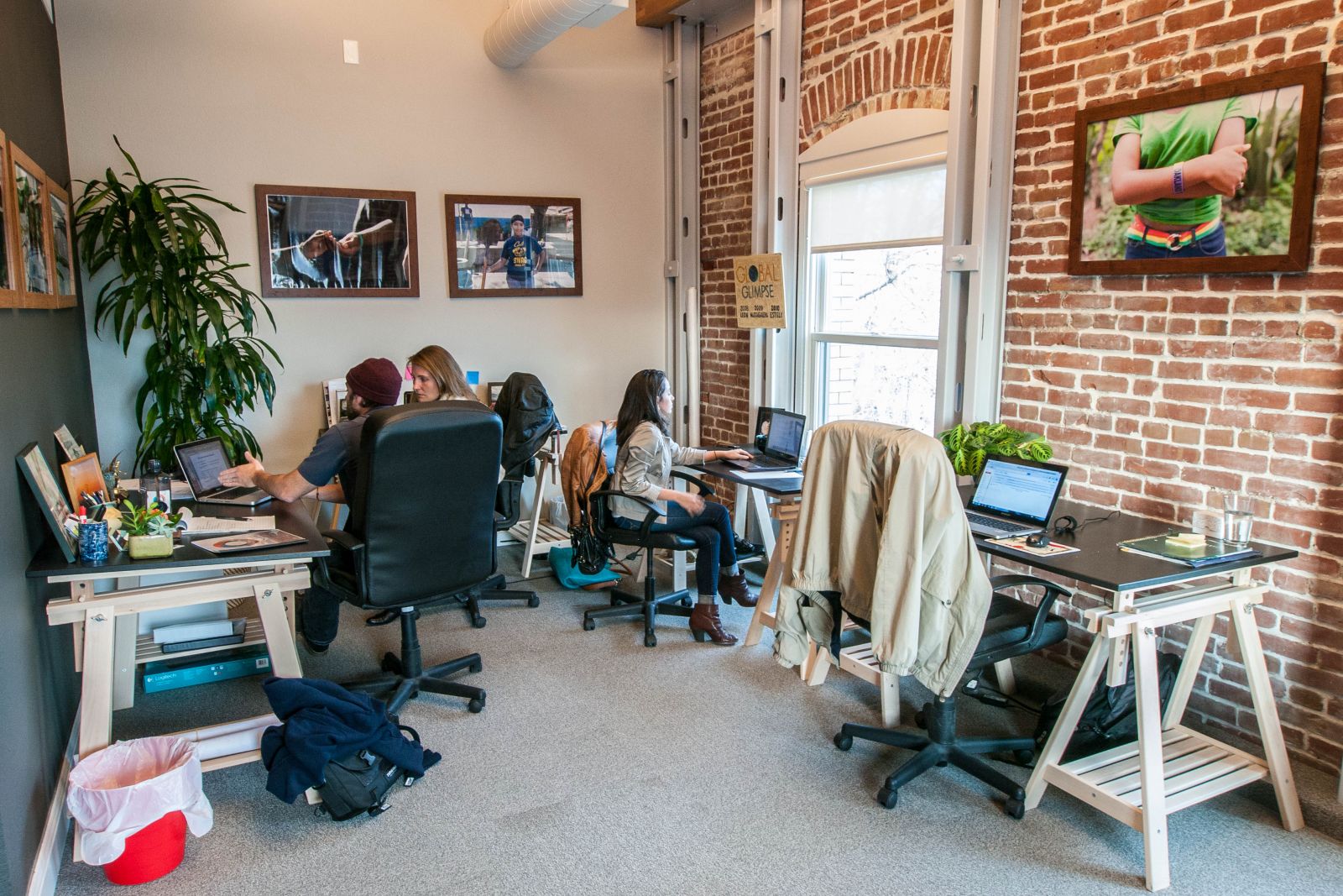 The Port Workspaces - Jack London Square image 3