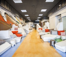 The Port Workspaces profile image