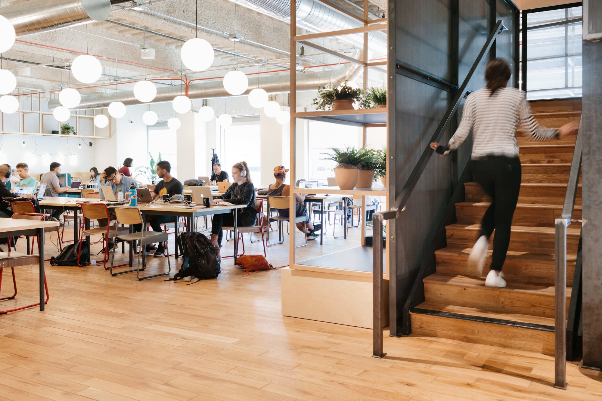 WeWork 1111 Broadway image 2