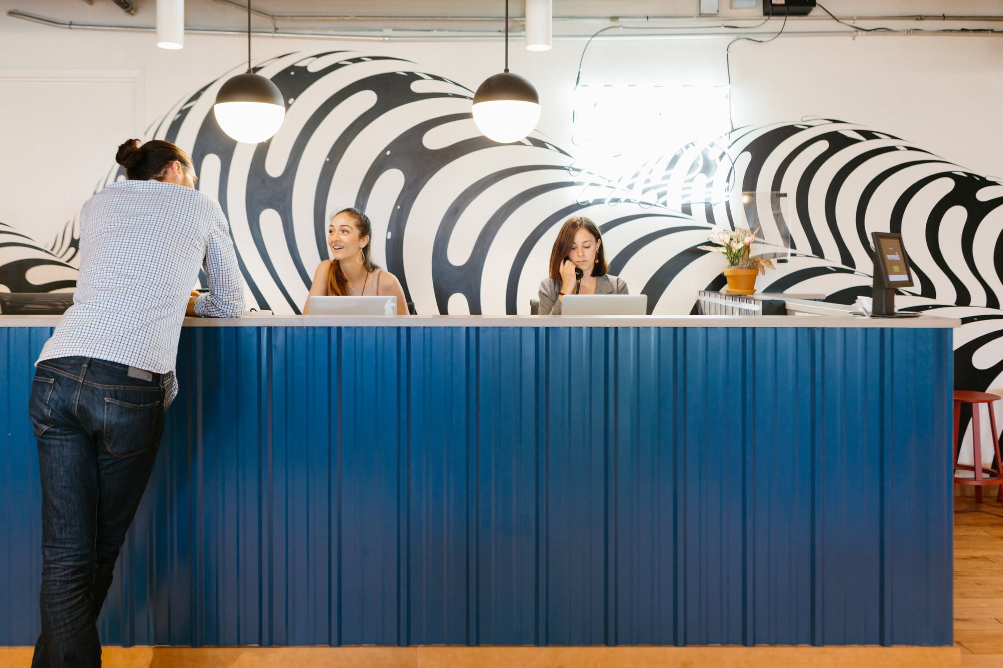 WeWork 1111 Broadway image 5