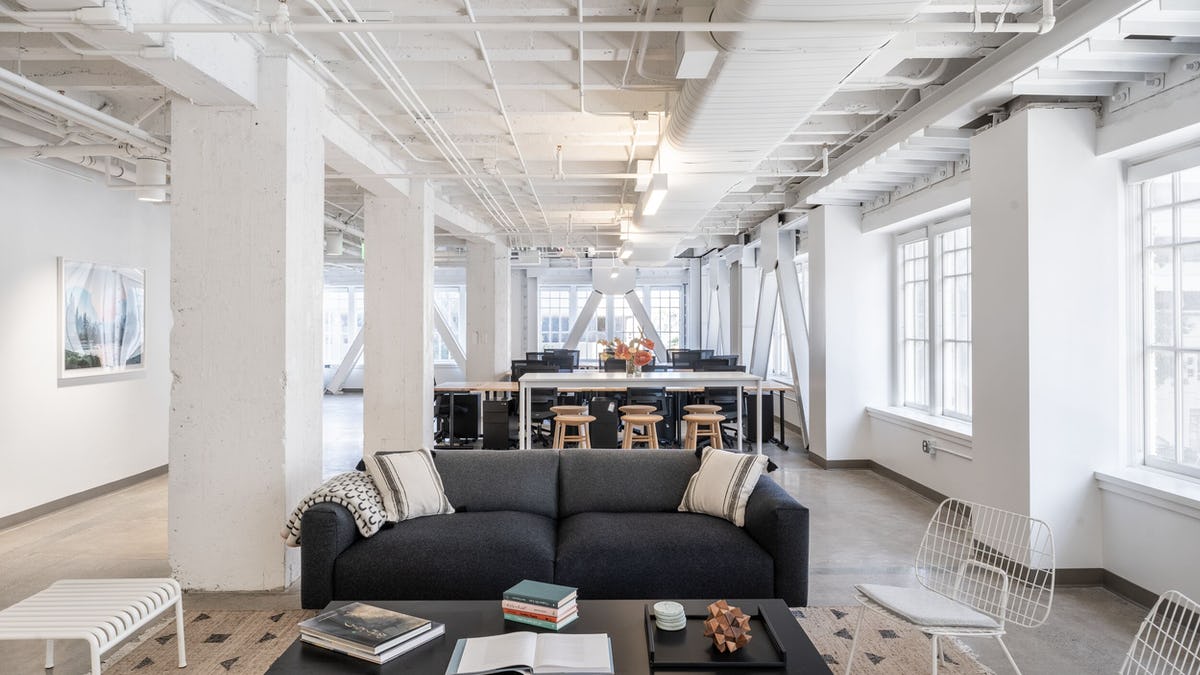 WeWork 1814 Franklin St image 2