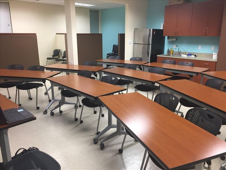 Gateway Executive Suites image 3