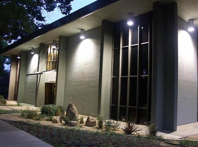 Gateway Executive Suites image 1