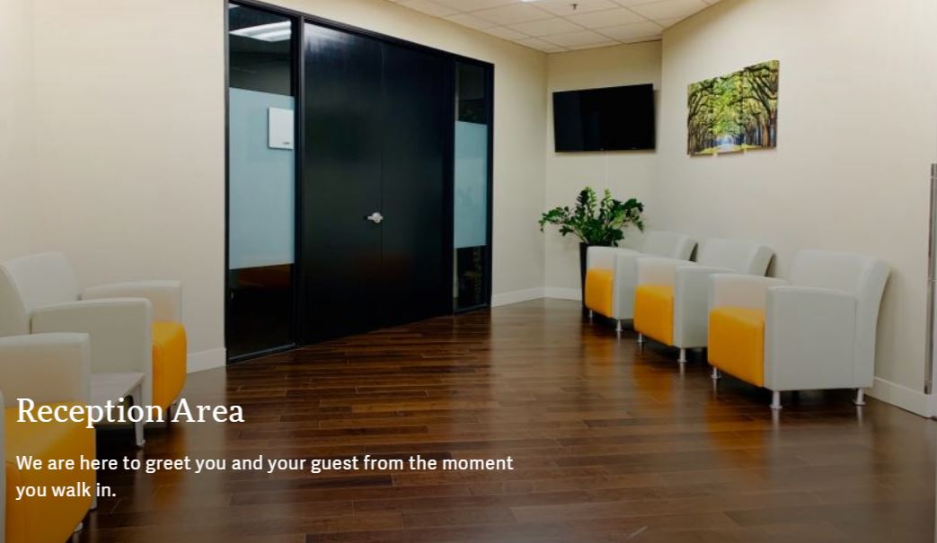 Office Evolution Ontario image 3