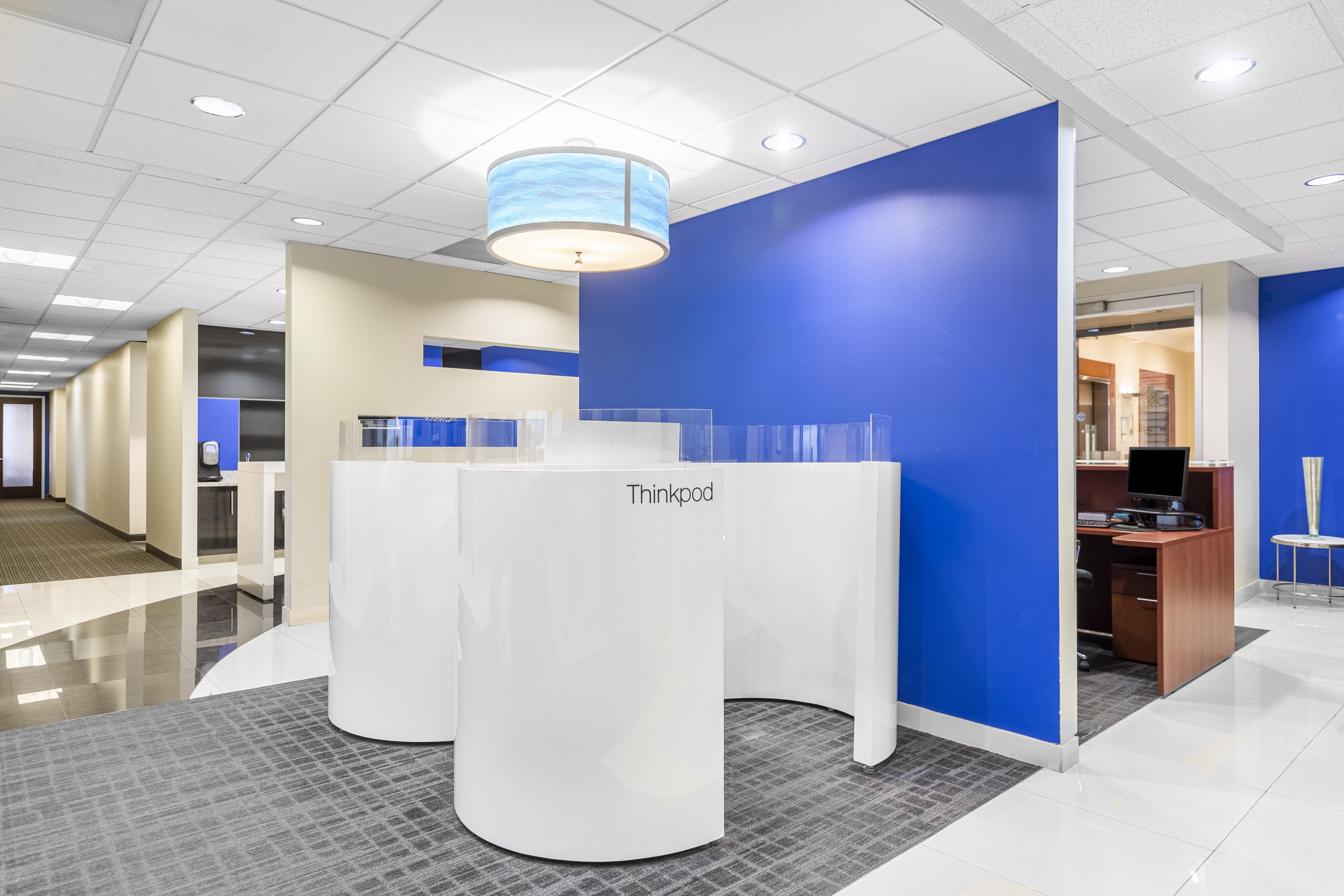 Regus - California, Ontario - Lakeshore Center image 5