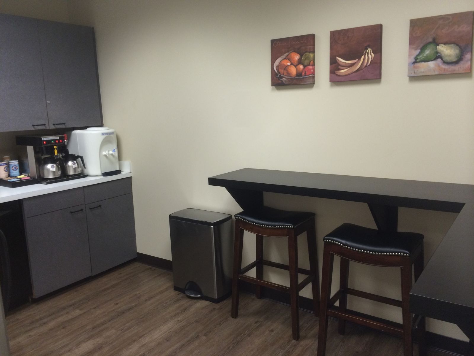 Premier Workspaces - Orange Tower image 2