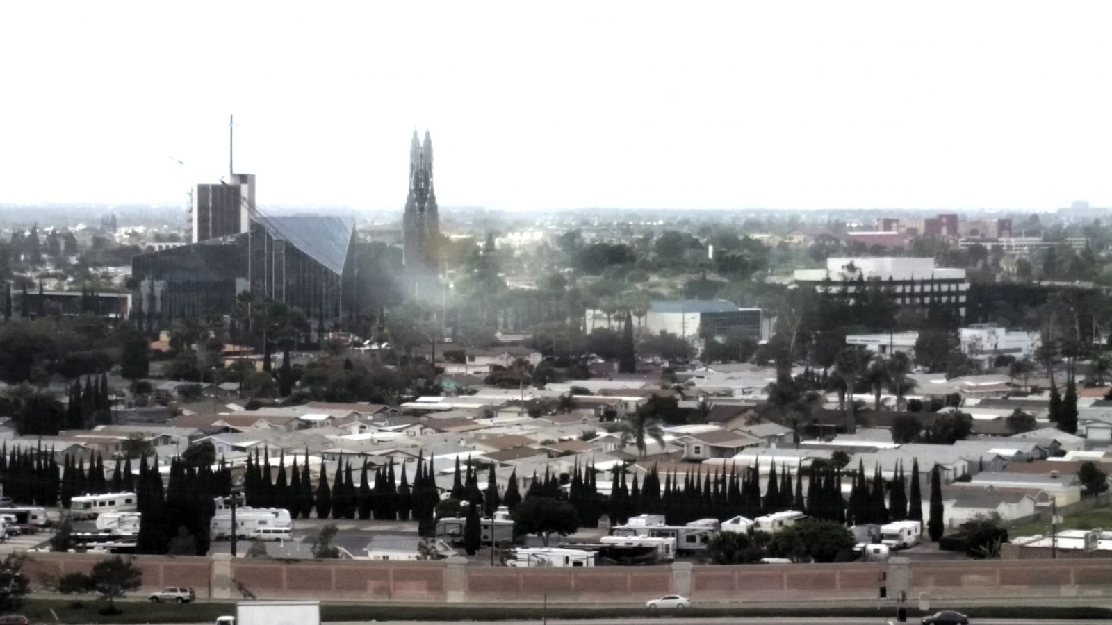 Premier Workspaces - Orange Tower image 3