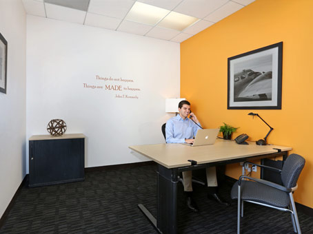 Regus - California, Orange - City Tower image 3