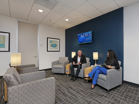 Regus - California, Orange - City Tower image 5