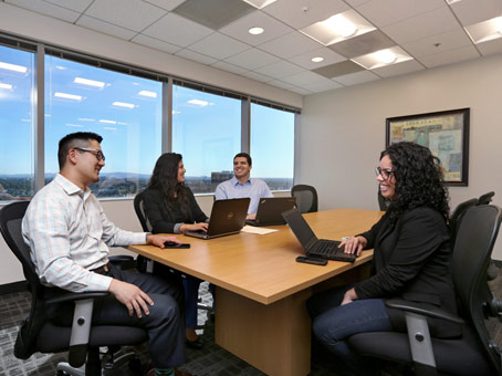 Regus - California, Orange - City Tower image 4