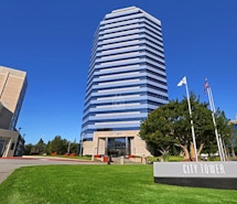 Regus - California, Orange - City Tower profile image