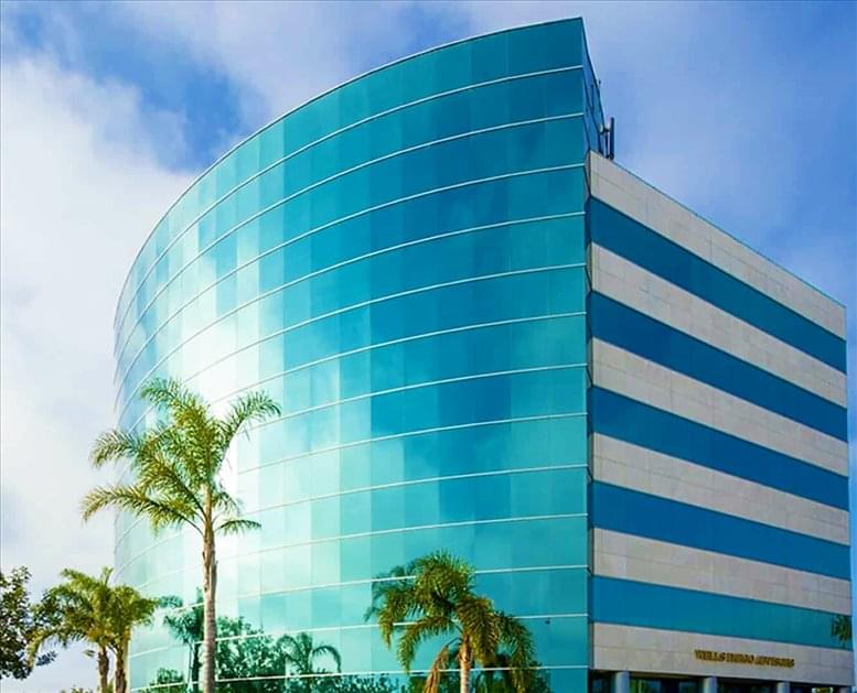 River Park Executive Suites image 2