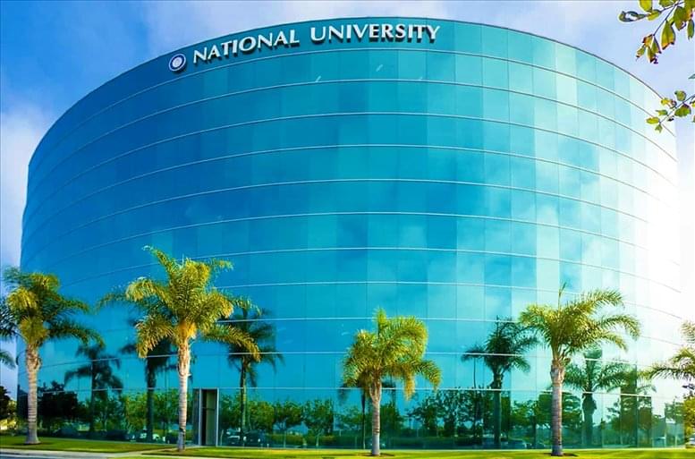 River Park Executive Suites image 1