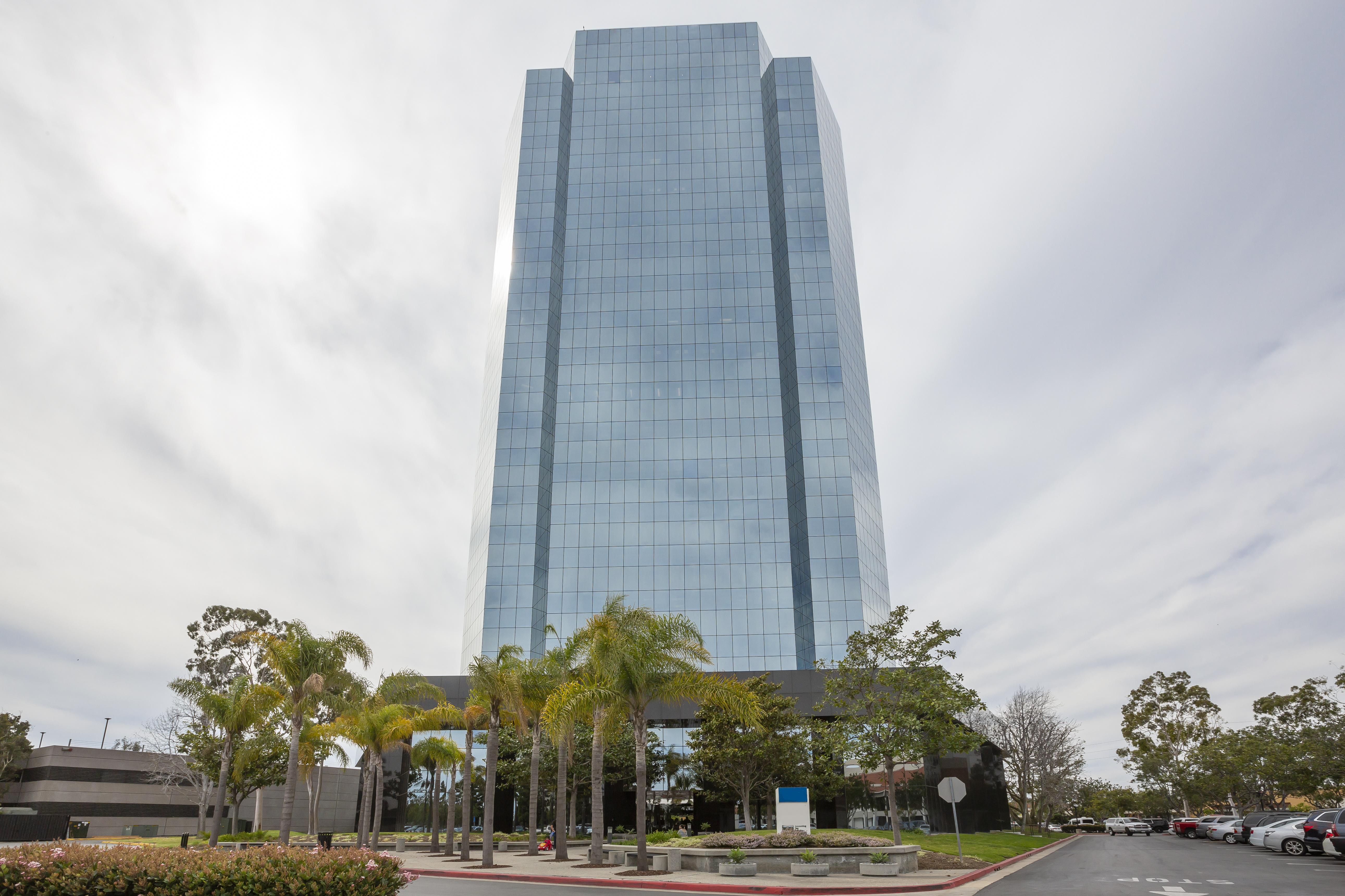 Regus - California, Oxnard - TOPA Financial Plaza profile image