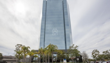 Regus - California, Oxnard - TOPA Financial Plaza image 1