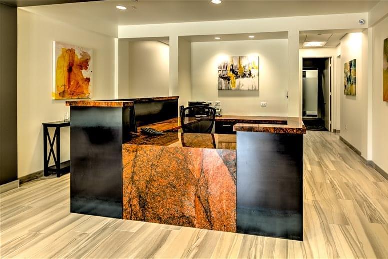 Fusion Workplaces image 2