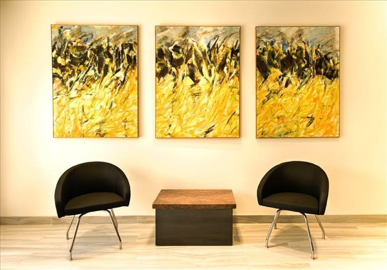 Fusion Workplaces image 4