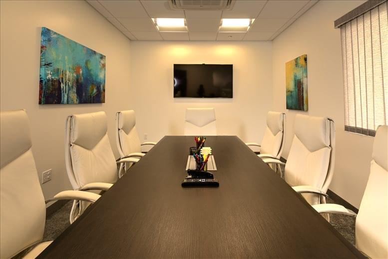 Fusion Workplaces image 3