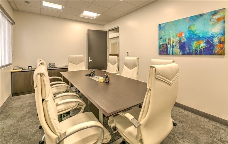 Fusion Workplaces image 5