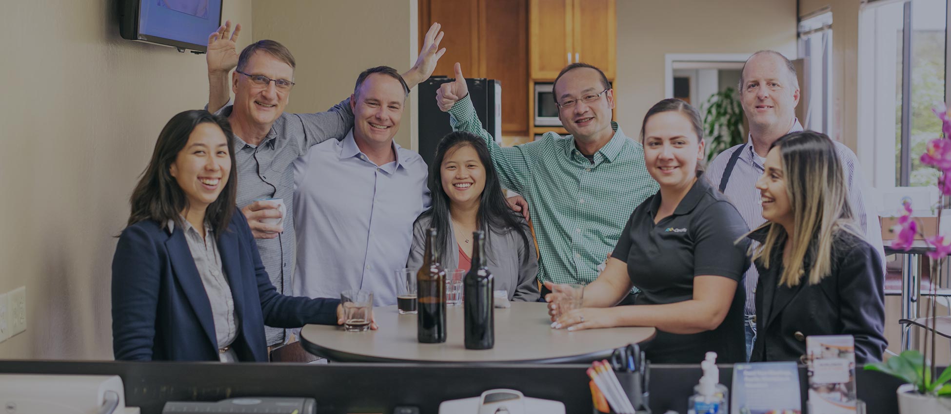 Pacific Workplaces Palo Alto image 4