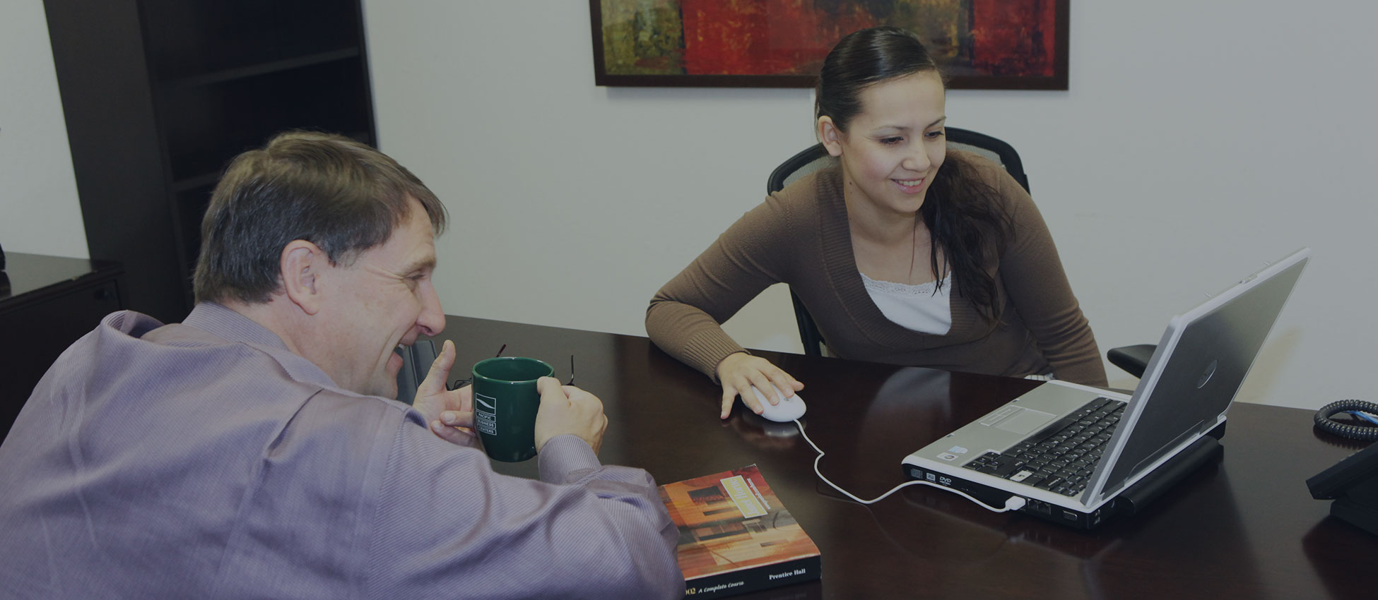 Pacific Workplaces Palo Alto image 3