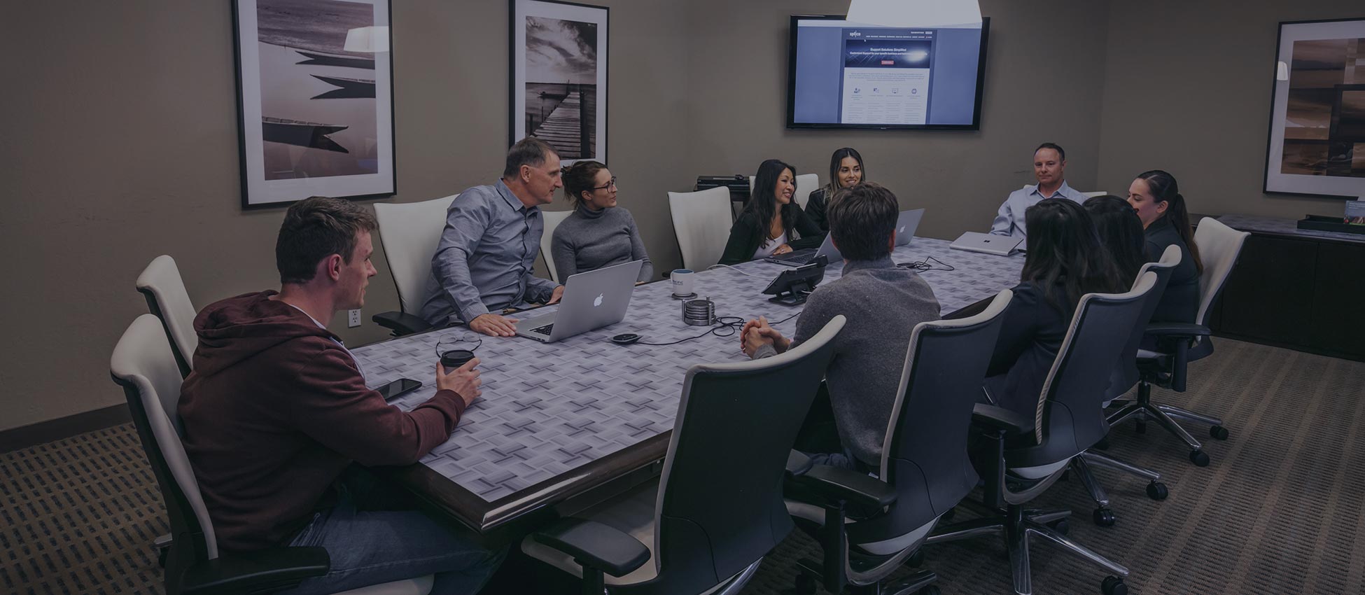 Pacific Workplaces Palo Alto image 5