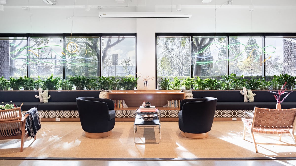 WeWork 3101 Park Blvd image 2