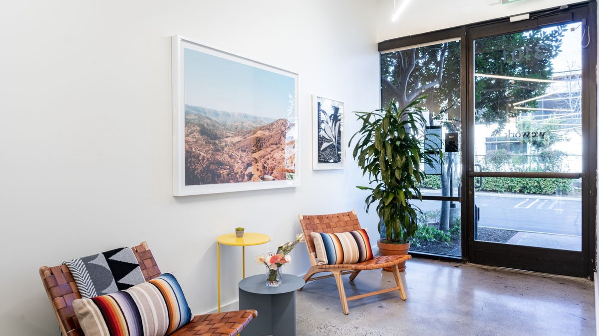 WeWork 3101 Park Blvd image 5