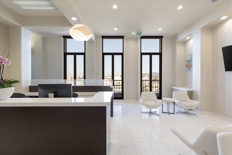 Premier Workspaces image 2