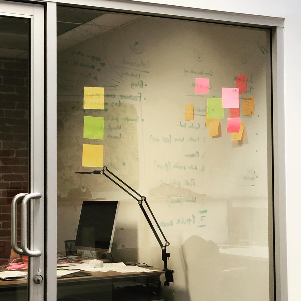 Blank space Pasadena image 4