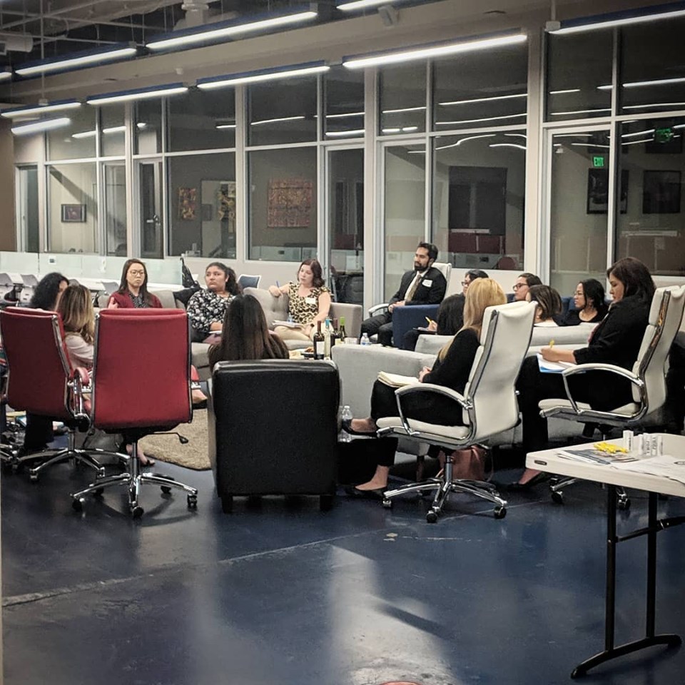 Blank space Pasadena image 3