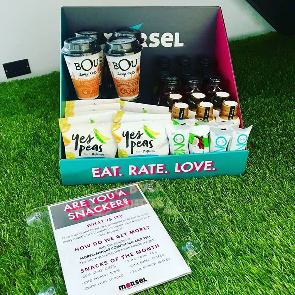 Blank space Pasadena image 5