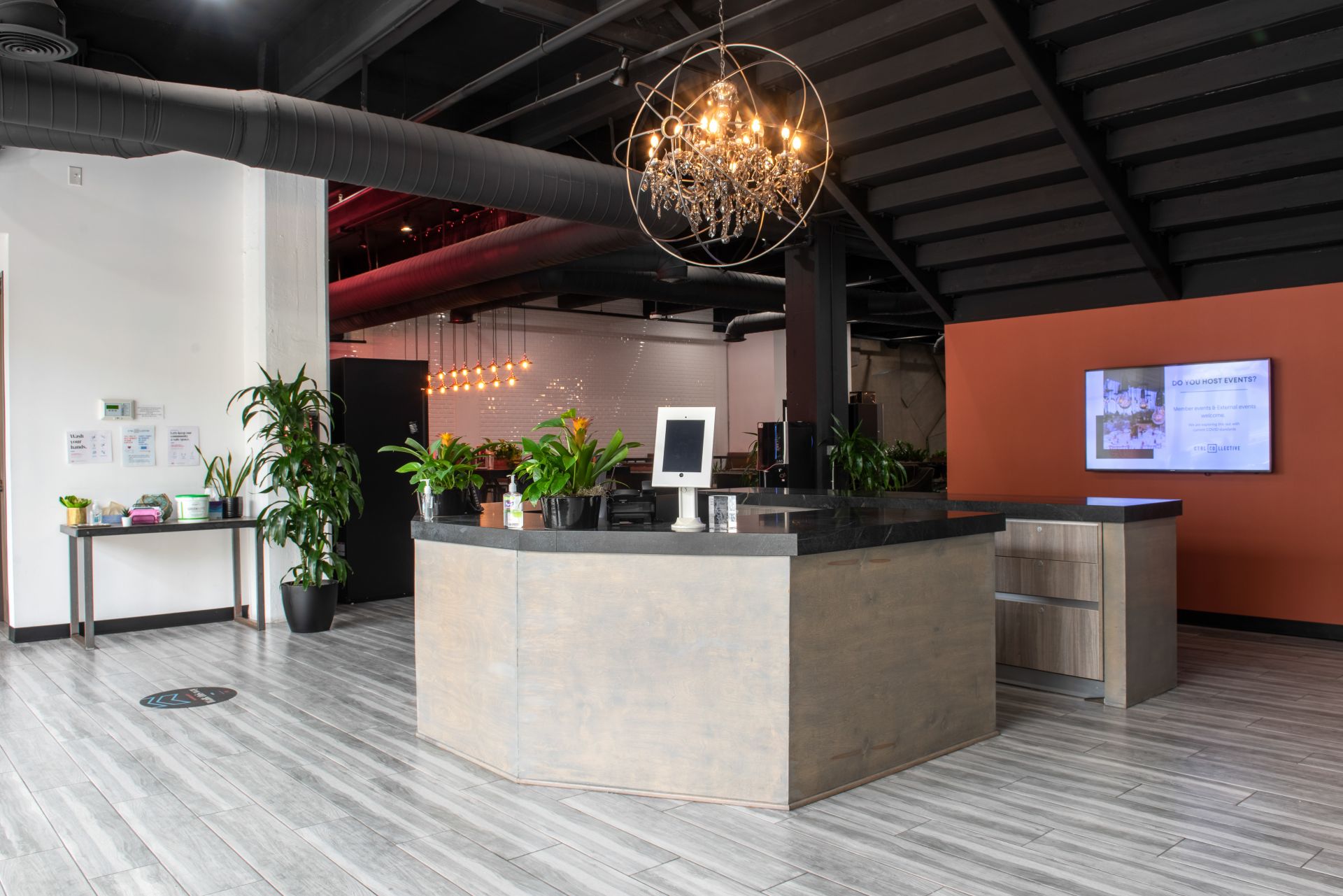 CTRL Collective Pasadena image 4